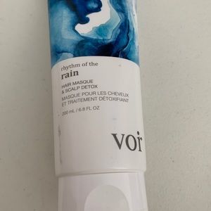 Vor rhythm of the rain hair masque